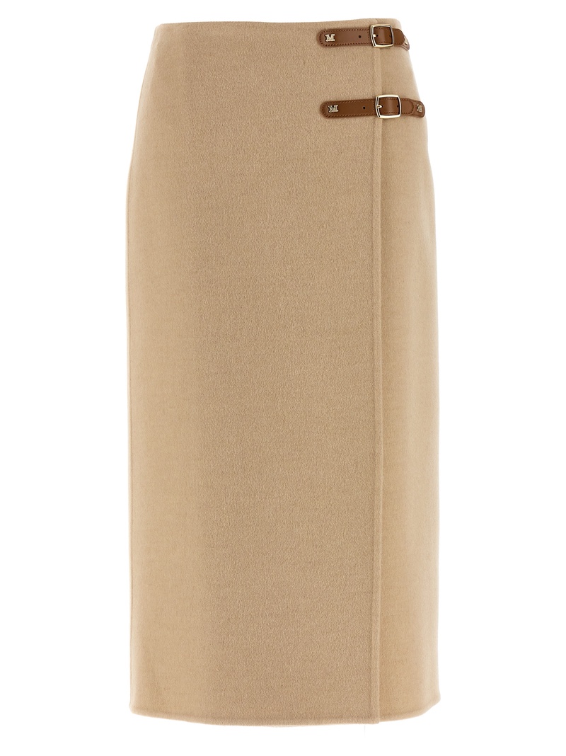 'York' skirt