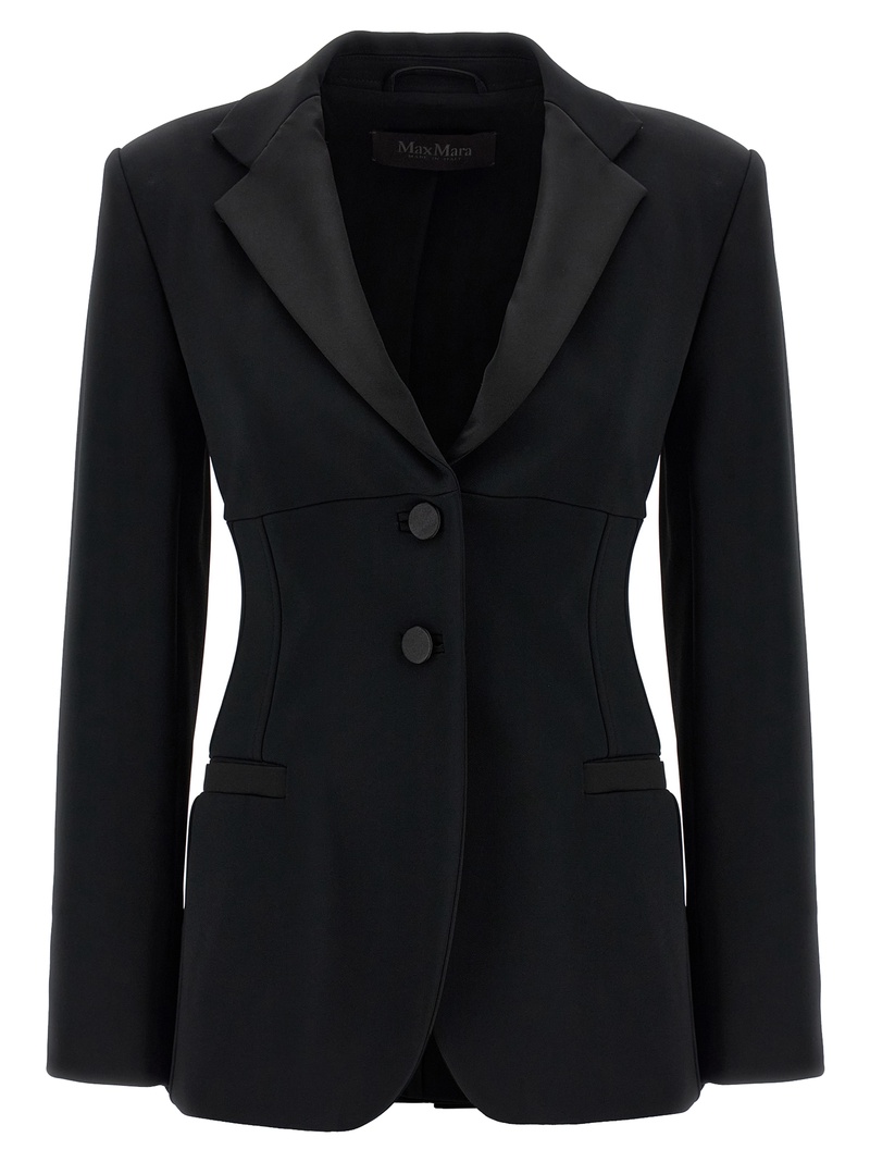 'Oreste' blazer