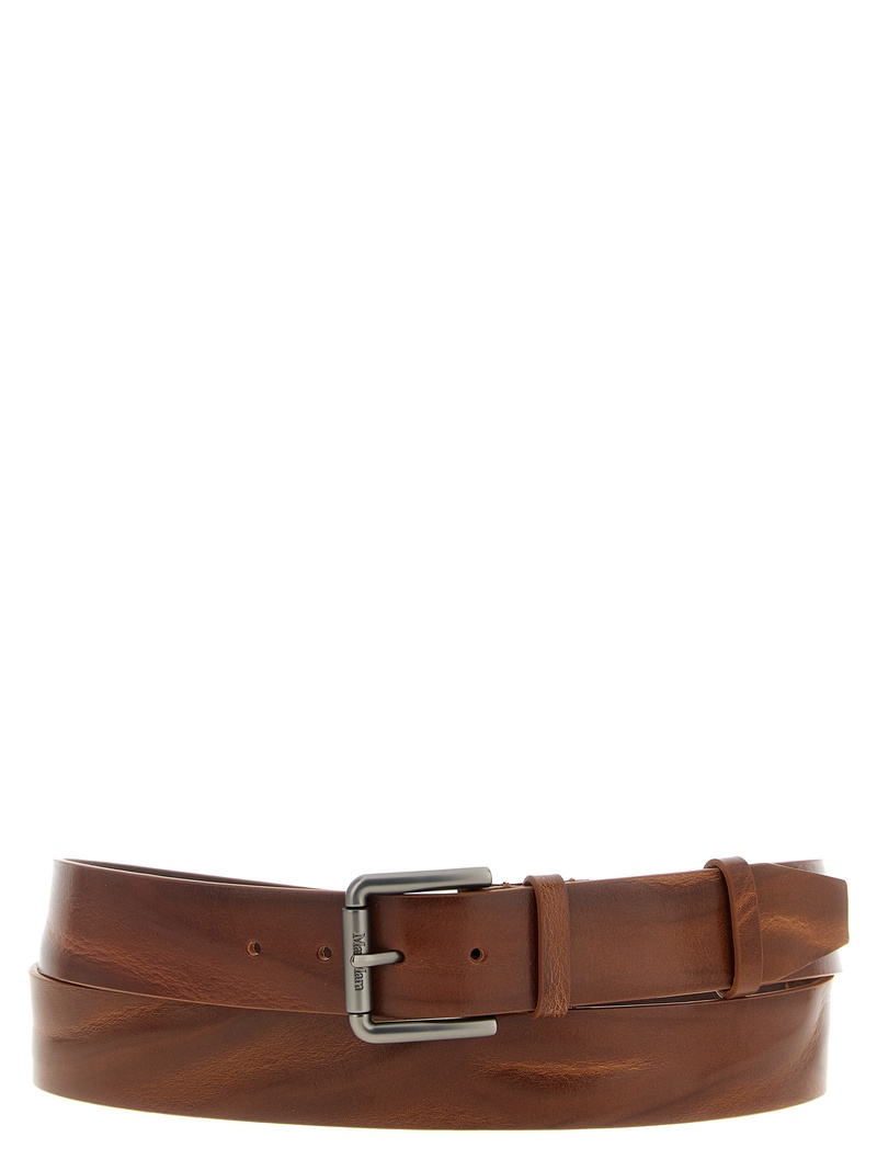 'Buckle40XLong' belt