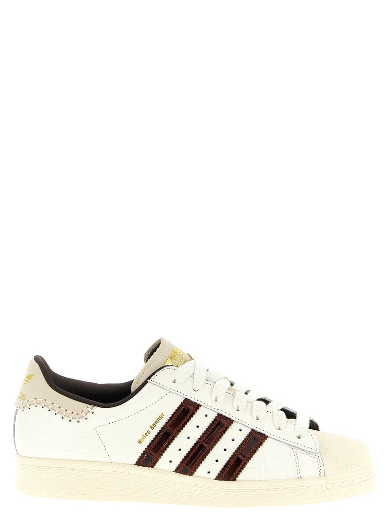 AdidasOriginals by WalesBonner 'Superstar' sneakers