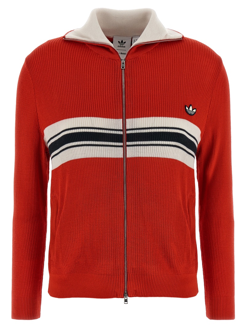 Adidas Originals by Wales Bonner ‘WB Track’ Sweatshirt