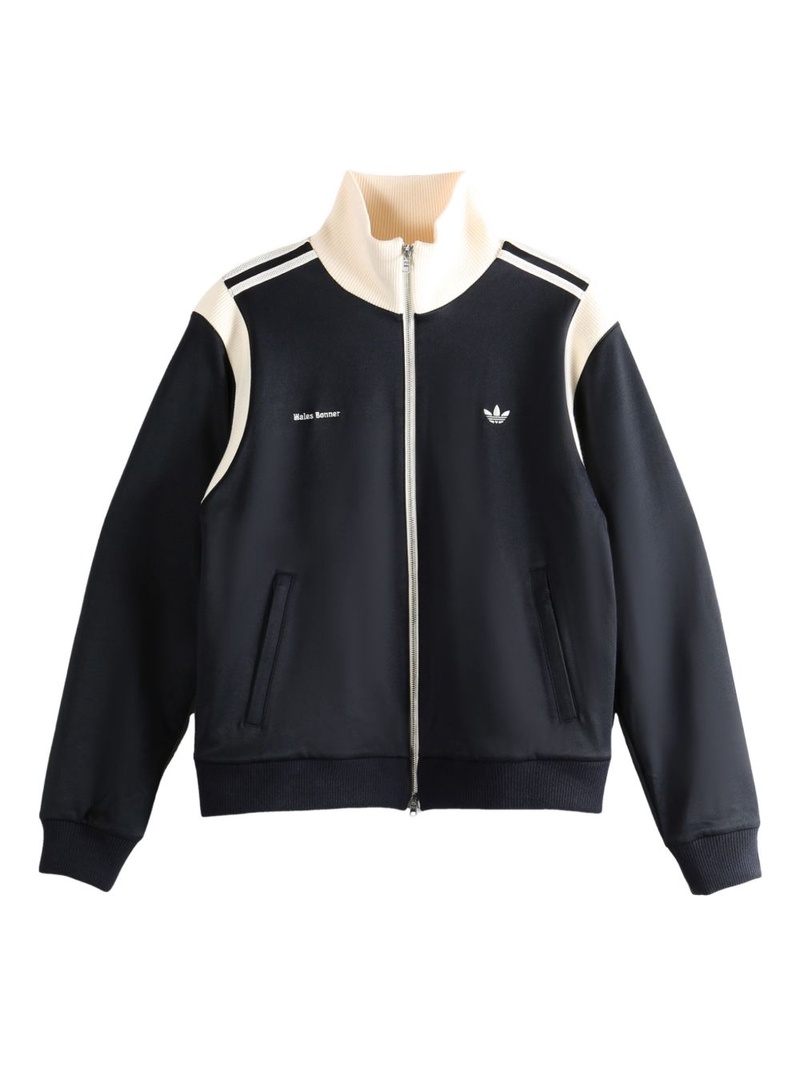 ADIDAS BY WALES BONNER Sweaters Blue