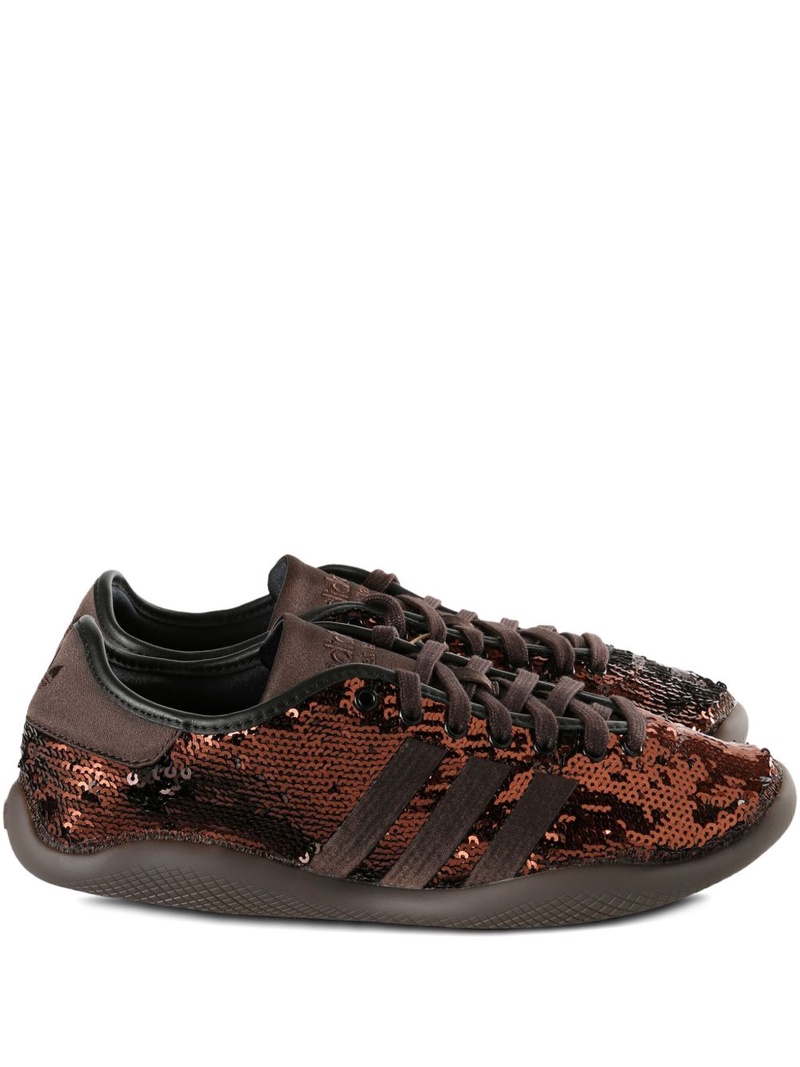 ADIDAS BY WALES BONNER Sneakers Brown