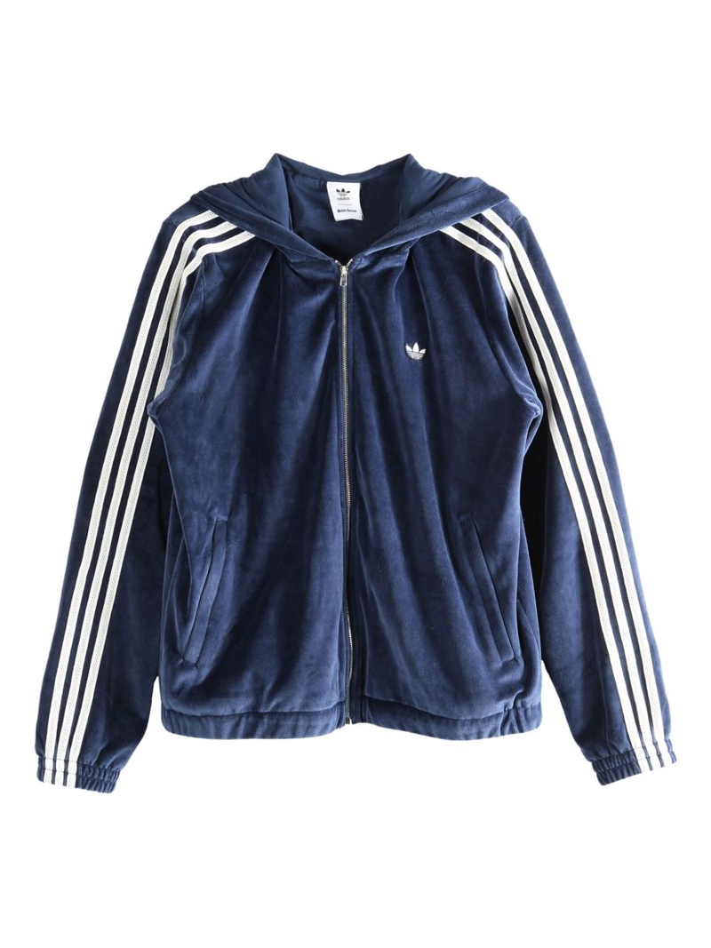 ADIDAS BY WALES BONNER Sweaters Blue