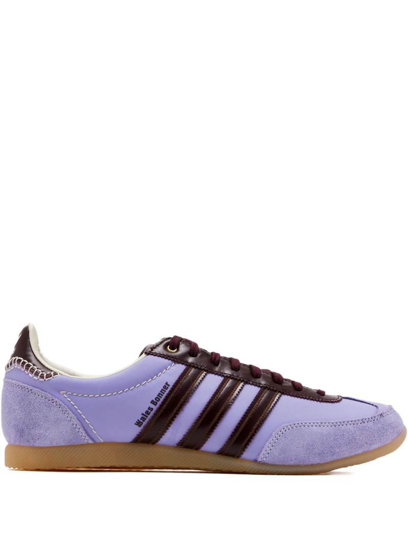 ADIDAS BY WALES BONNER Sneakers Lilac