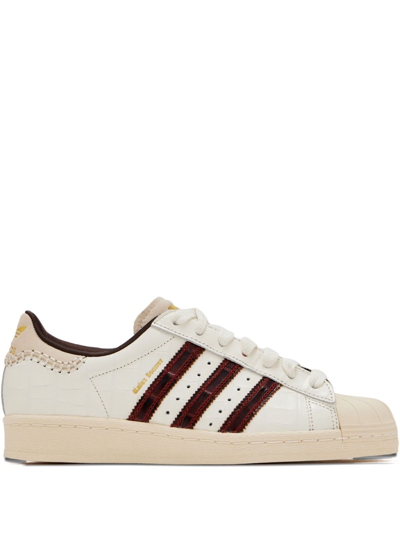 ADIDAS BY WALES BONNER Sneakers White