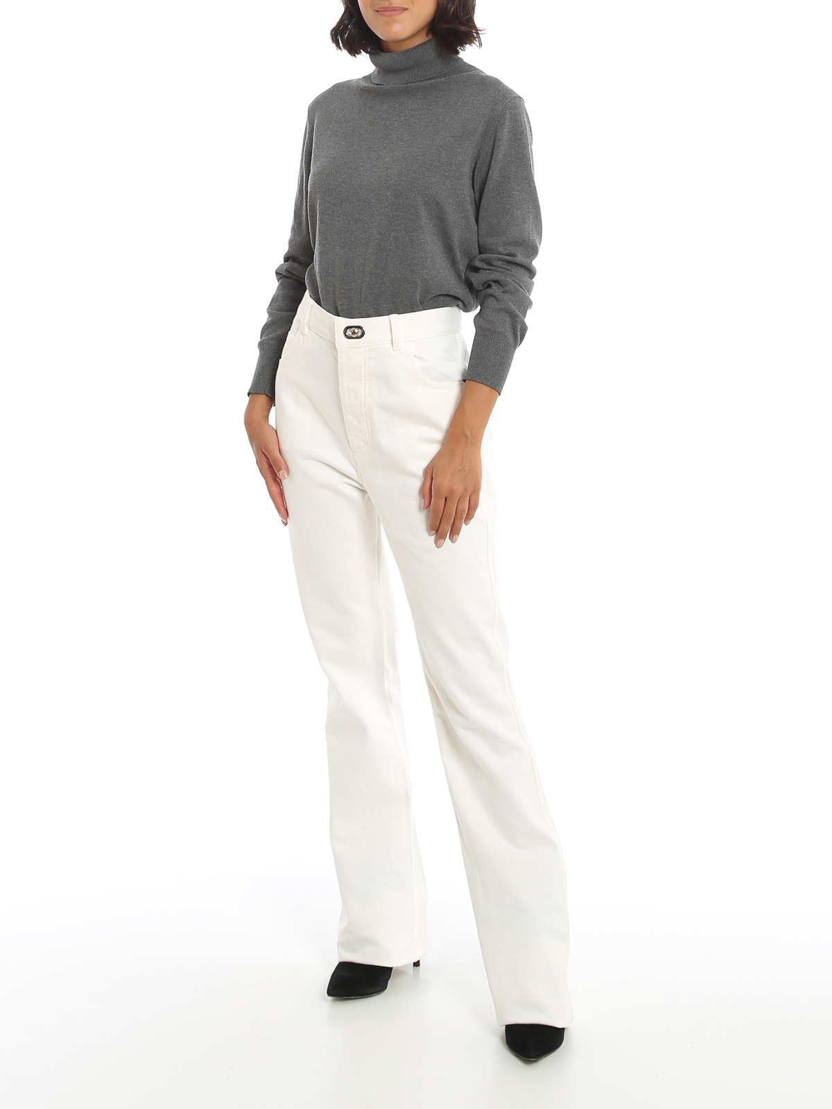 Denim jeans 630693VF4Q09000 (Bottega Veneta / ジーンズ ) | Bottega Veneta (ボッテガ・ヴェネタ)(1)