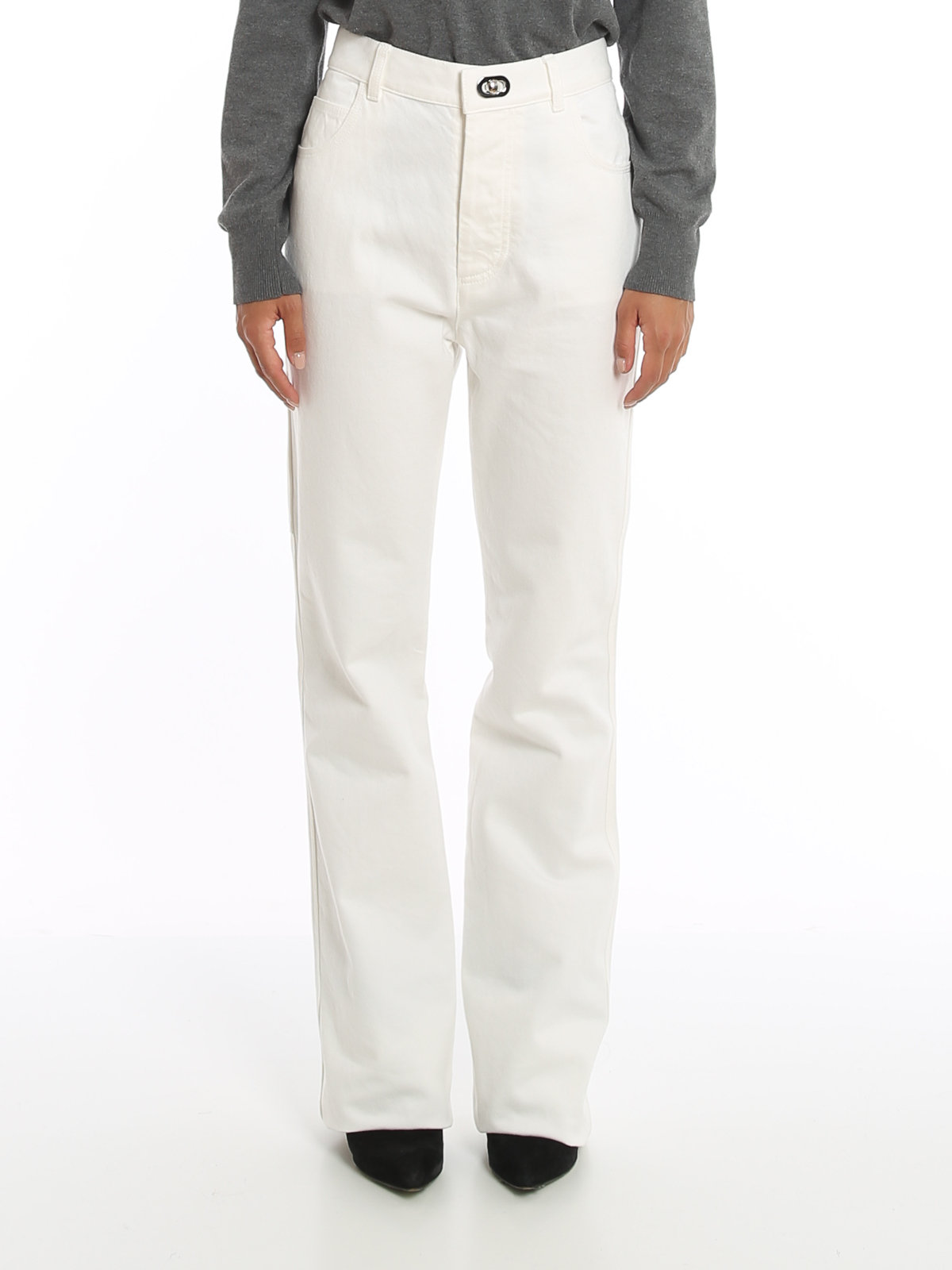 Denim jeans 630693VF4Q09000 (Bottega Veneta / ジーンズ ) | Bottega Veneta (ボッテガ・ヴェネタ)(2)