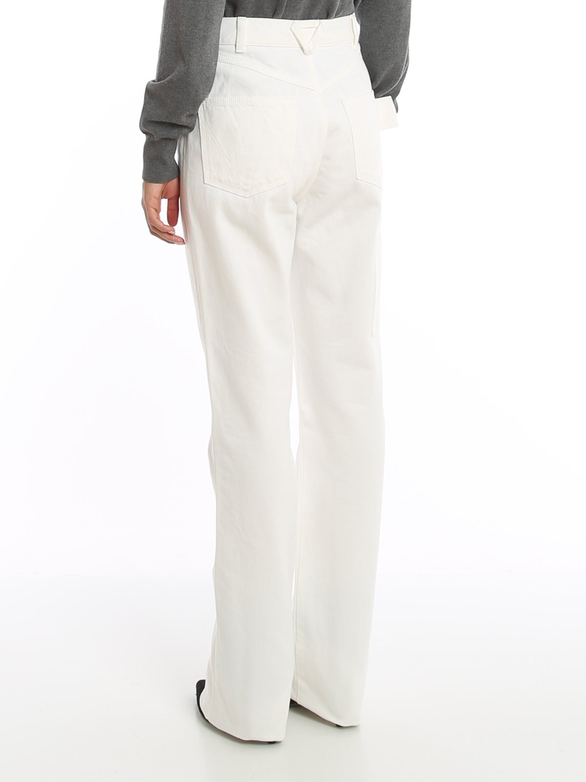 Denim jeans 630693VF4Q09000 (Bottega Veneta / ジーンズ ) | Bottega Veneta (ボッテガ・ヴェネタ)(3)