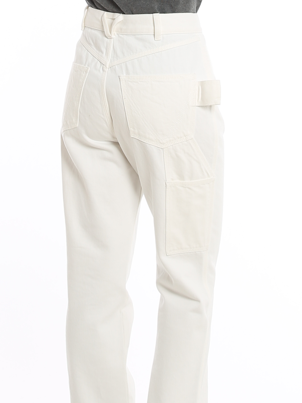 Denim jeans 630693VF4Q09000 (Bottega Veneta / ジーンズ ) | Bottega Veneta (ボッテガ・ヴェネタ)(4)