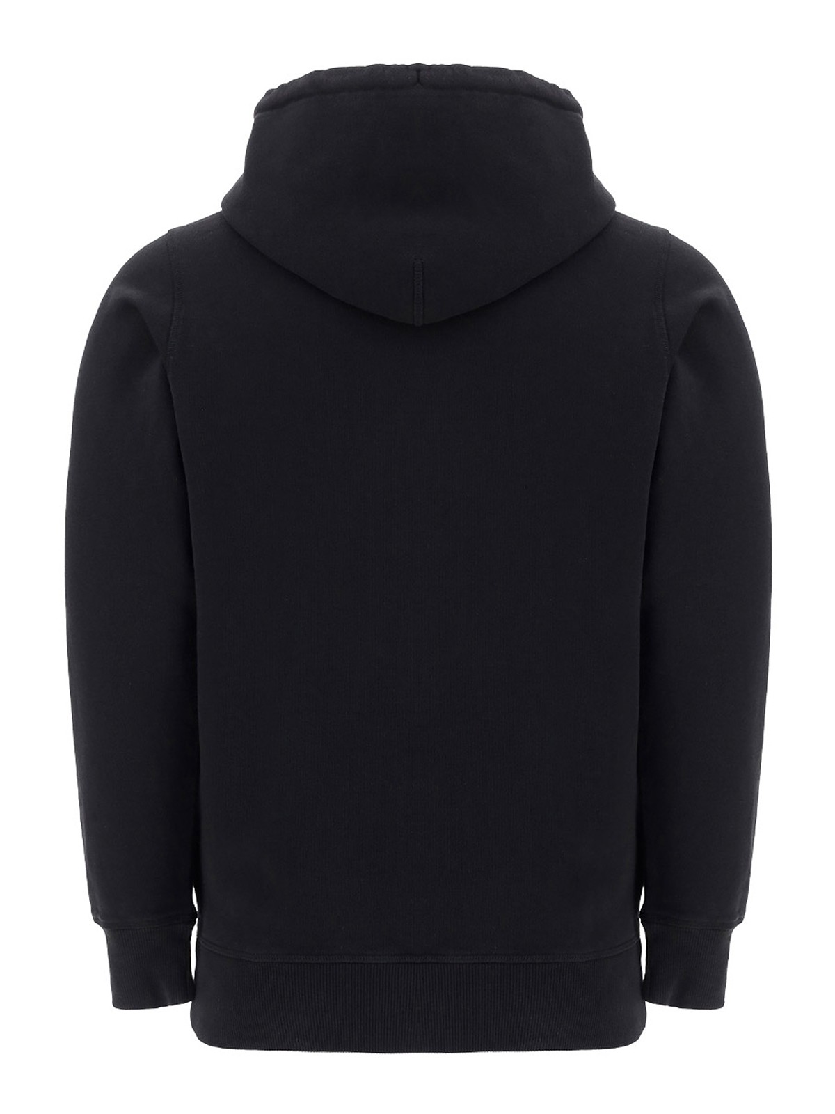Cotton hoodie A022690JBAU9XX (Diesel / スウェット・フーディー ) | Diesel (ディーゼル)(1)