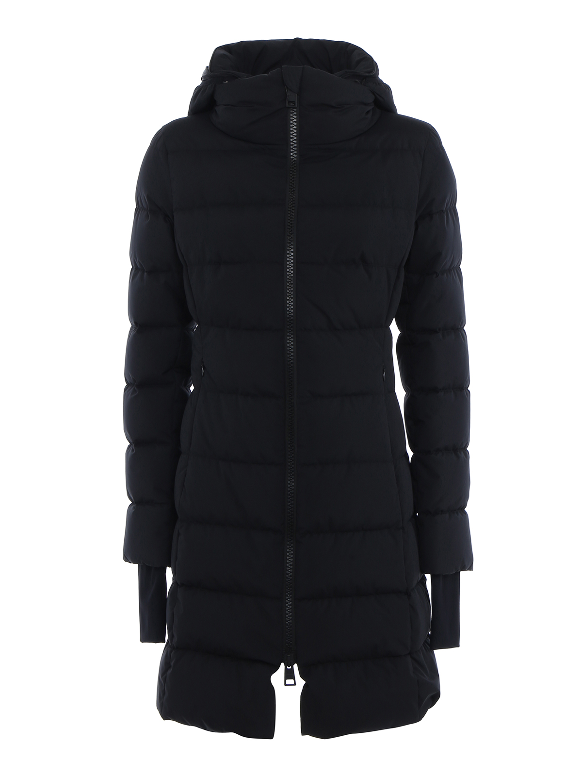 Gore-Tex Infinium™ Windstopper® puffer jacket PI080DL111069300 (Herno / コート・ダウン ) | Herno (ヘルノ)