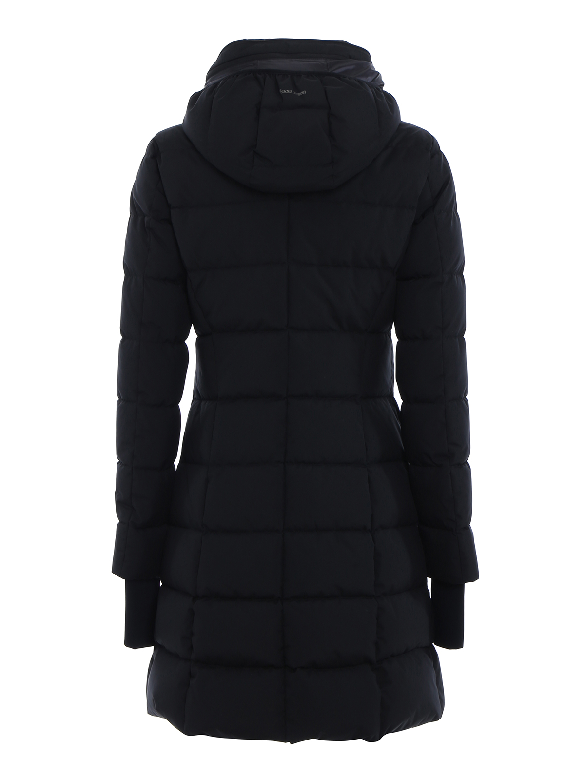 Gore-Tex Infinium™ Windstopper® puffer jacket PI080DL111069300 (Herno / コート・ダウン ) | Herno (ヘルノ)(1)