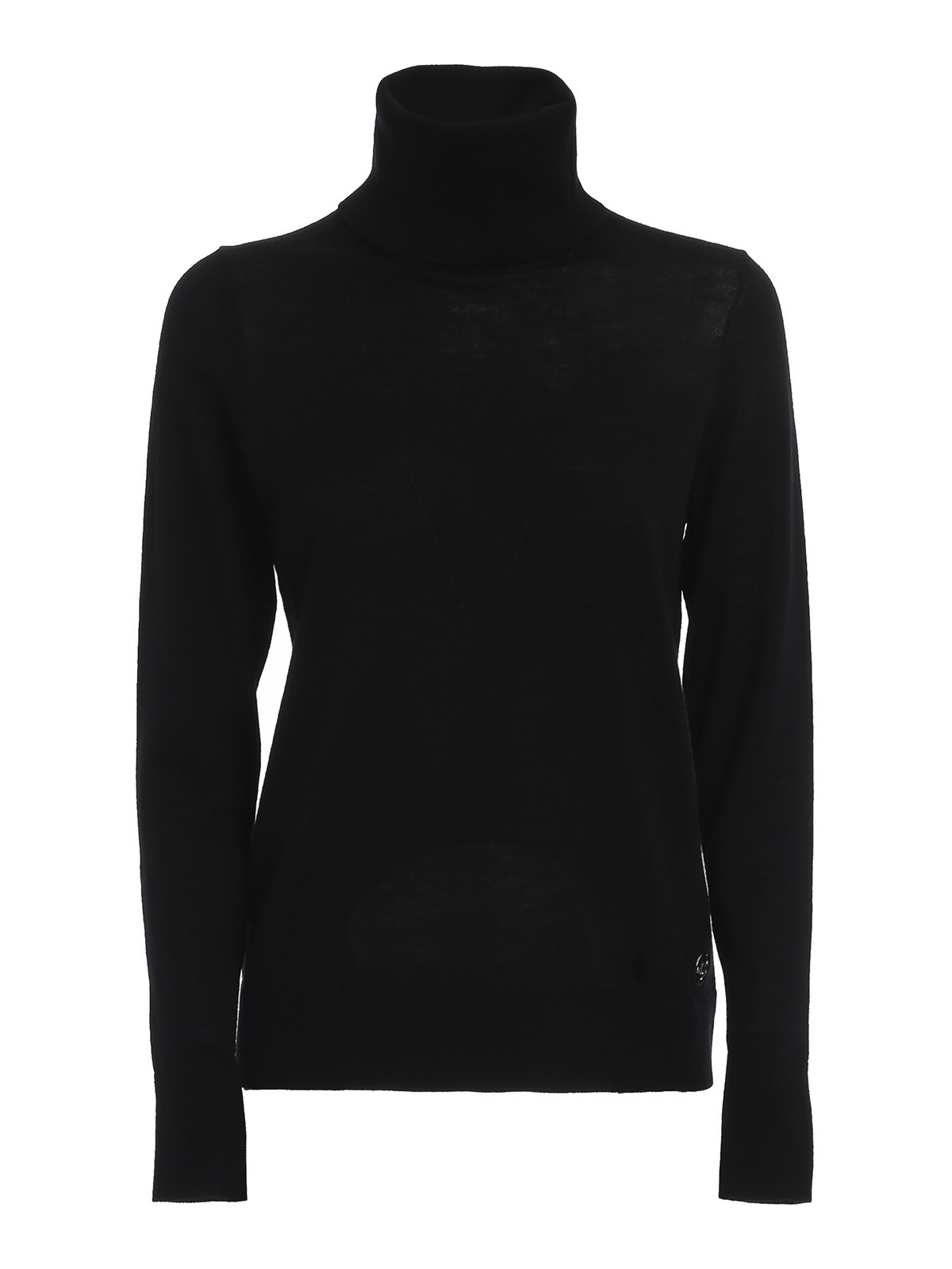 Merino wool turtleneck MF06PHV4VR001 (MICHAEL KORS / ニット・セーター・カーディガン ) | MICHAEL KORS (マイケル・コース)