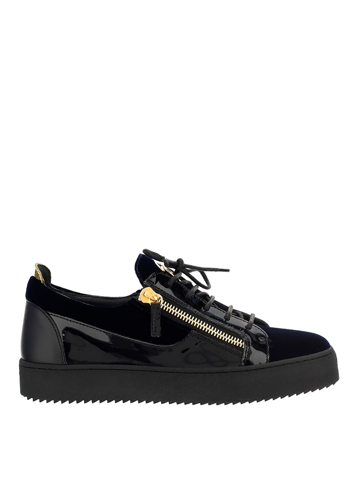 Veronica sneakers RU00092001 (GIUSEPPE ZANOTTI / スニーカー ) | GIUSEPPE ZANOTTI (ジュゼッペ ザノッティ)