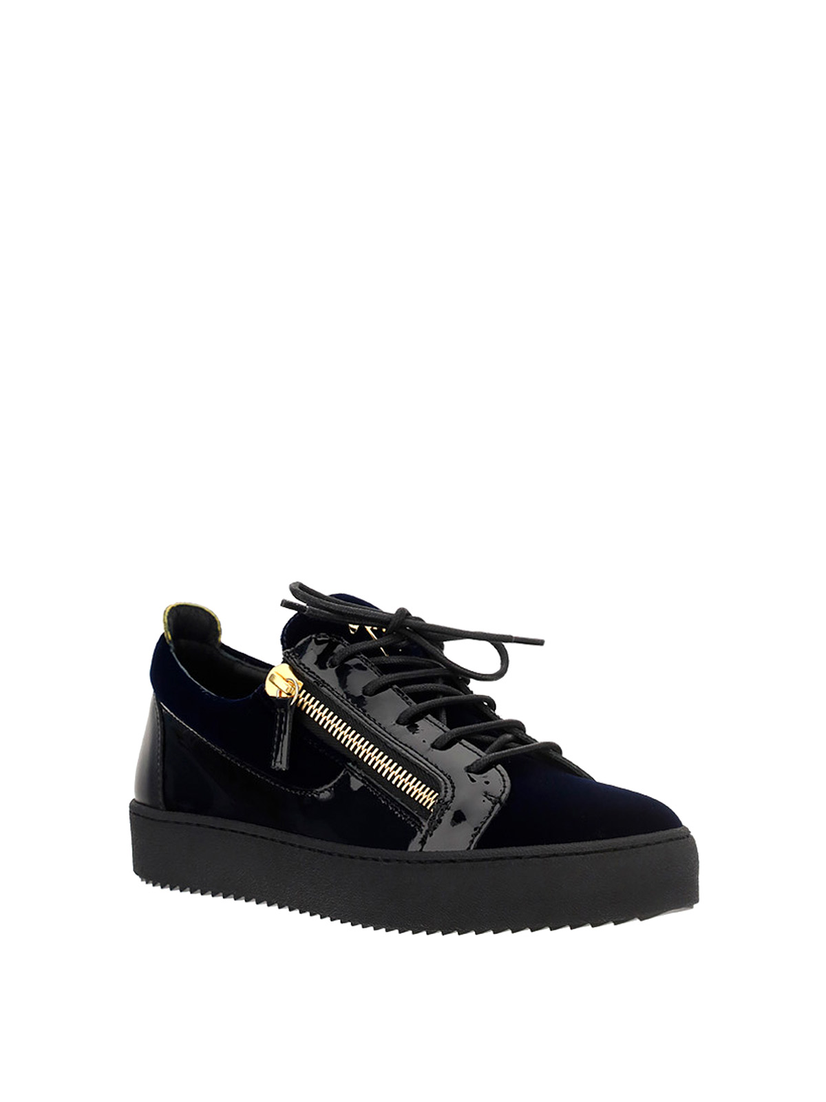 Veronica sneakers RU00092001 (GIUSEPPE ZANOTTI / スニーカー ) | GIUSEPPE ZANOTTI (ジュゼッペ ザノッティ)(1)