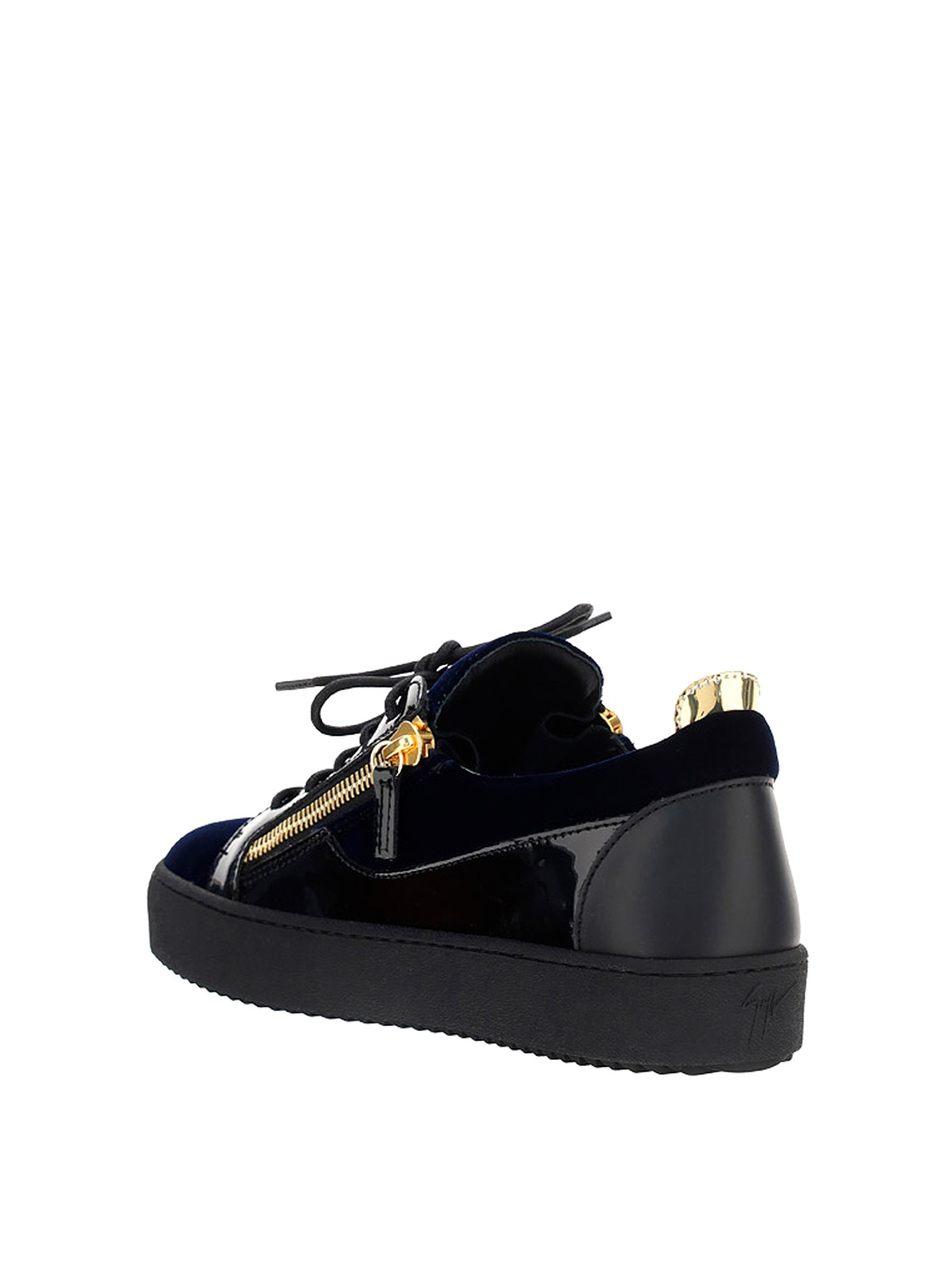 Veronica sneakers RU00092001 (GIUSEPPE ZANOTTI / スニーカー ) | GIUSEPPE ZANOTTI (ジュゼッペ ザノッティ)(2)