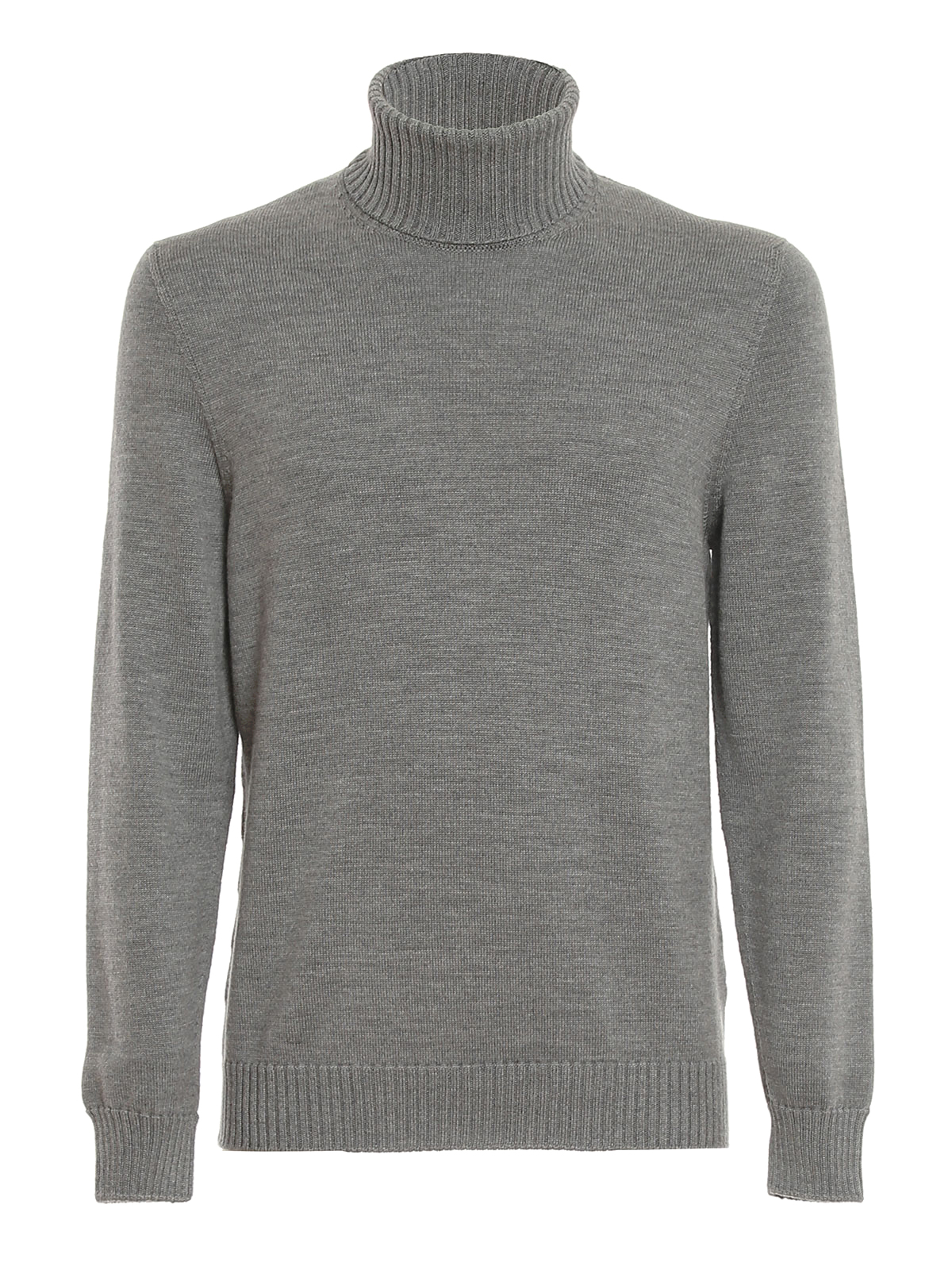 Extrafine merino wool turtleneck D7M104630 (Drumohr / ニット・セーター・カーディガン ) | Drumohr (ドルモア)