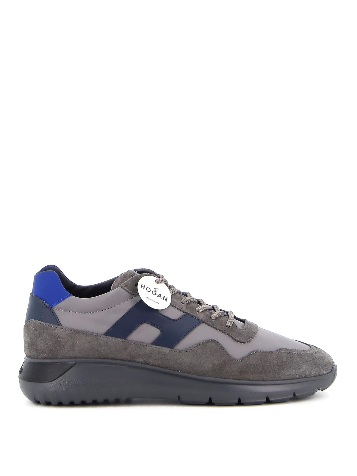 Interactive³ sneakers HXM3710AJ15QF5912W (HOGAN / スニーカー ) | HOGAN (ホーガン)
