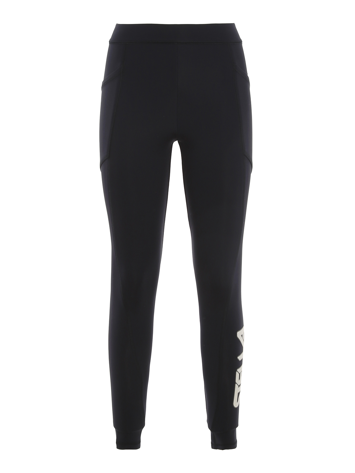 Logo print scuba leggings 603681SPW054000 (Stella McCartney / アクティブウェア ) | Stella McCartney (ステラ マッカートニー)