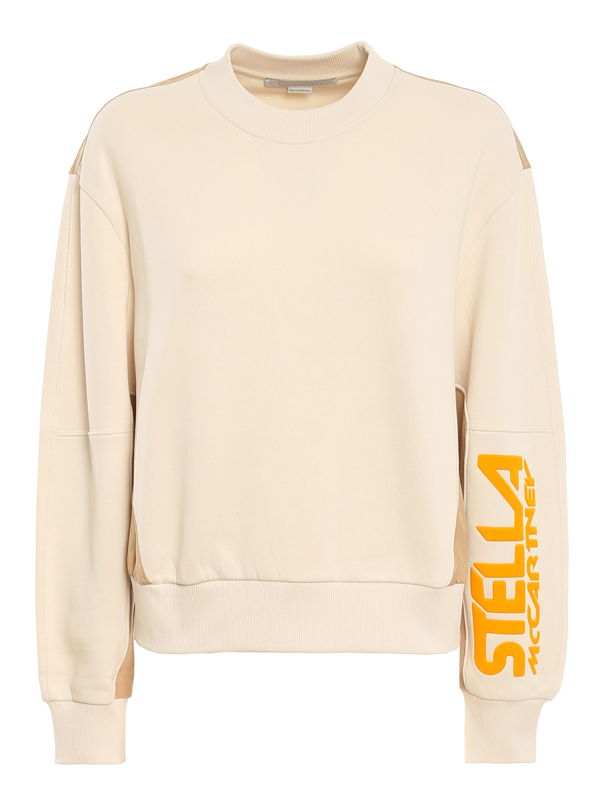 Mx logo sweatshirt 603661SOW799201 (Stella McCartney / スウェット・フーディー ) | Stella McCartney (ステラ マッカートニー)