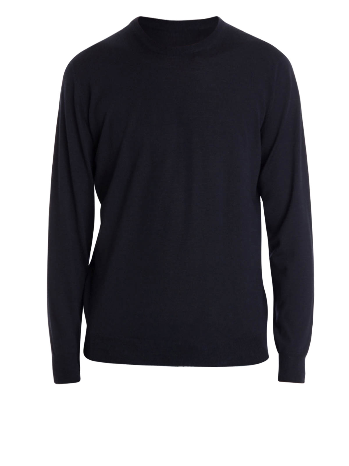 Crewneck sweater D0D103790 (Drumohr / ニット・セーター・カーディガン ) | Drumohr (ドルモア)