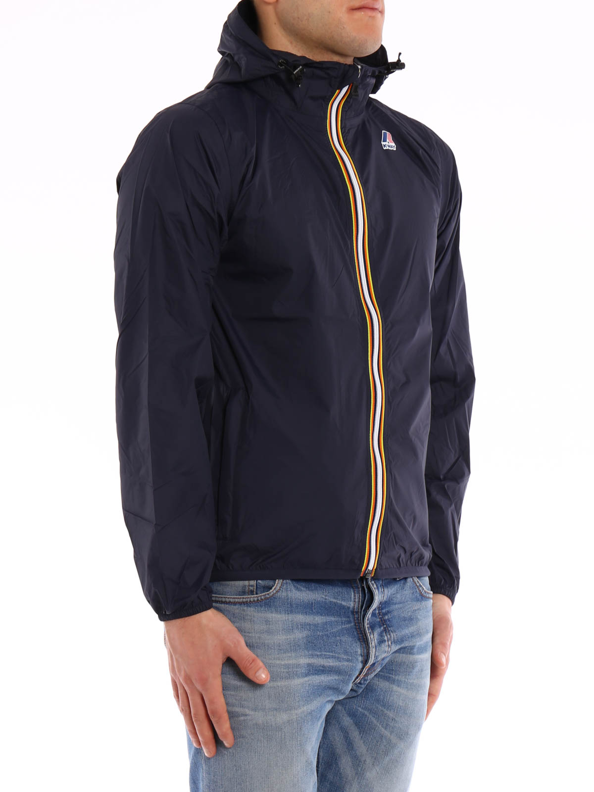 Le Vrai 3.0 Claude jacket K004BD0K89 (K-WAY / カジュアルジャケット・ベスト ) | K-WAY (ケーウェイ)(2)
