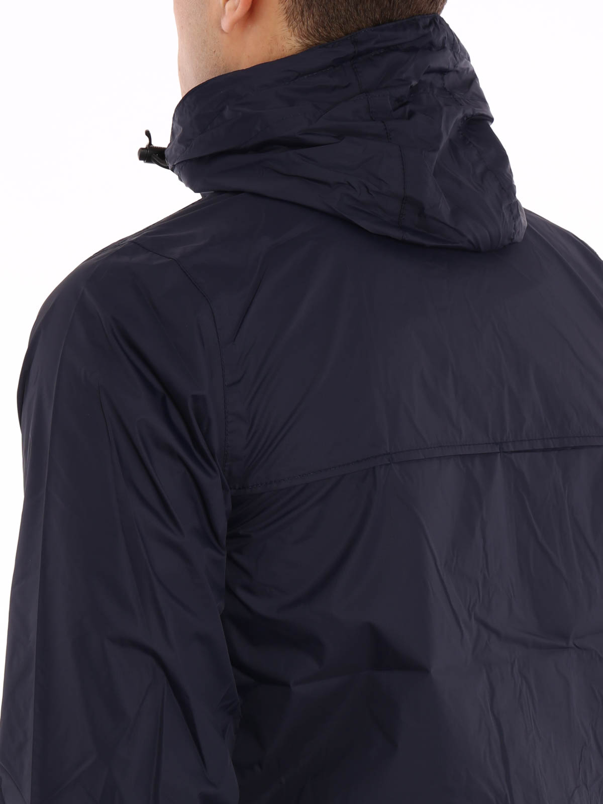 Le Vrai 3.0 Claude jacket K004BD0K89 (K-WAY / カジュアルジャケット・ベスト ) | K-WAY (ケーウェイ)(4)