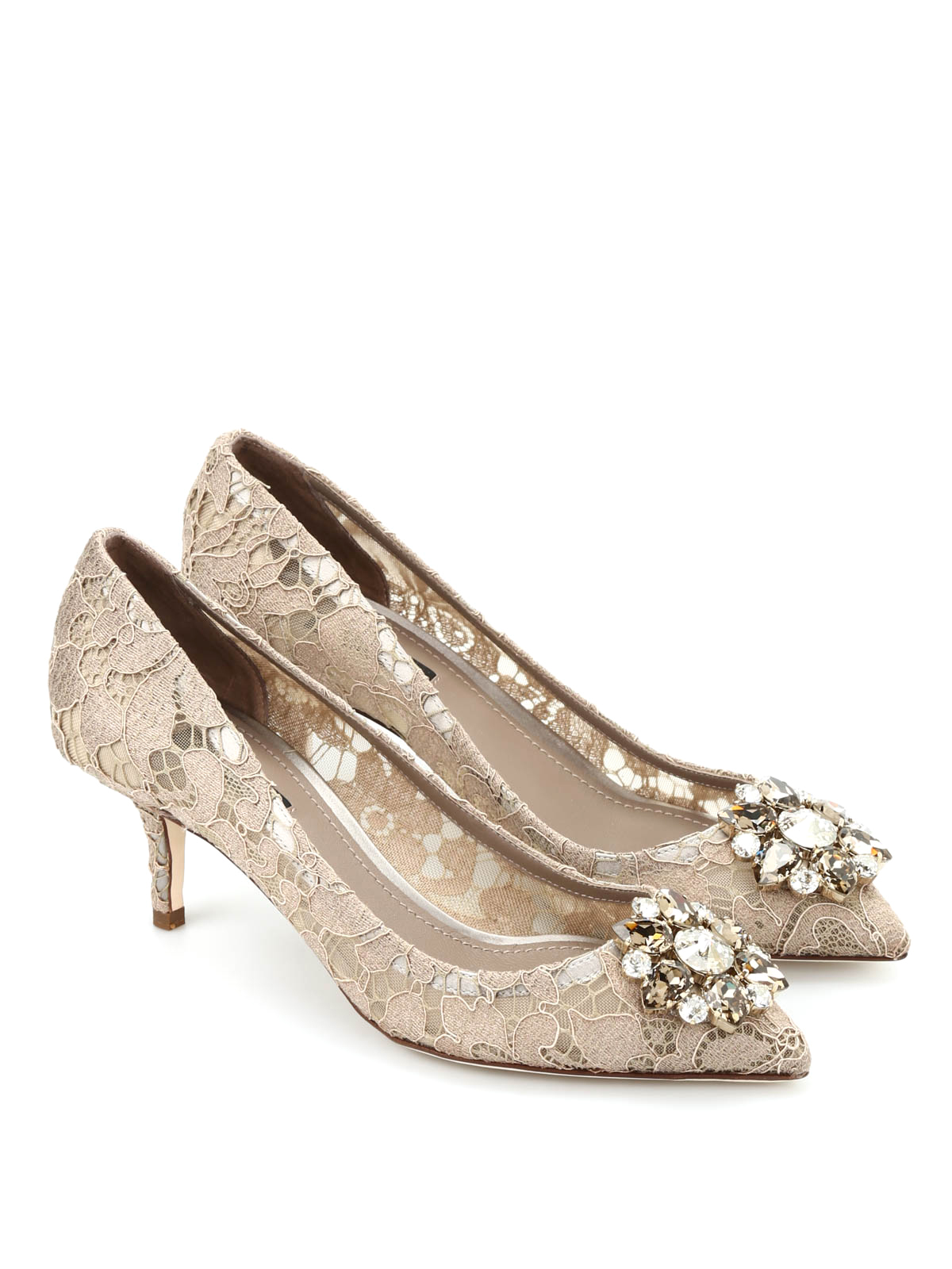 Bellucci pumps CD0066AL19880703 (Dolce & Gabbana / パンプス・ハイヒール ) | Dolce & Gabbana (ドルチェガッバーナ)