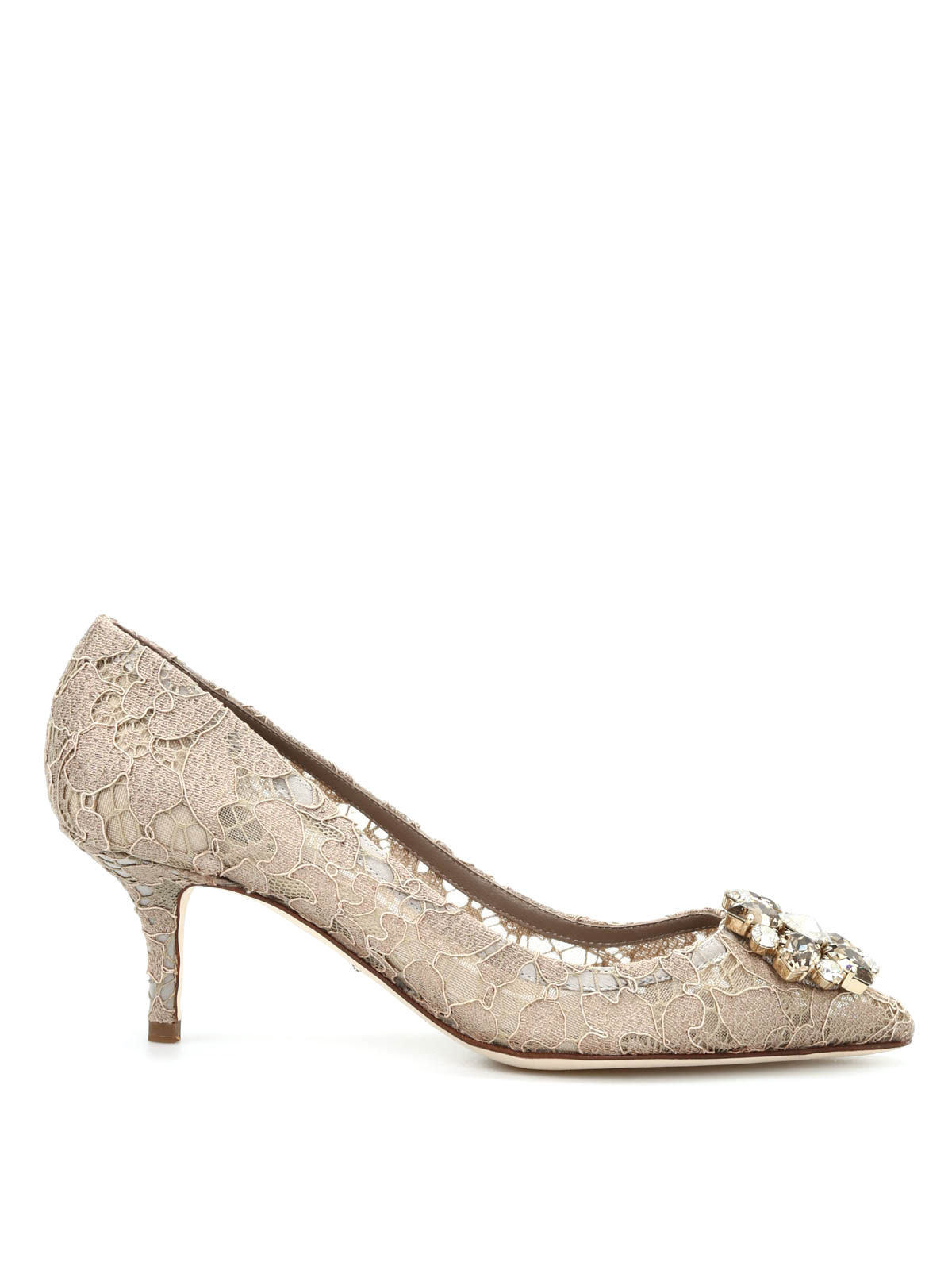 Bellucci pumps CD0066AL19880703 (Dolce & Gabbana / パンプス・ハイヒール ) | Dolce & Gabbana (ドルチェガッバーナ)(1)