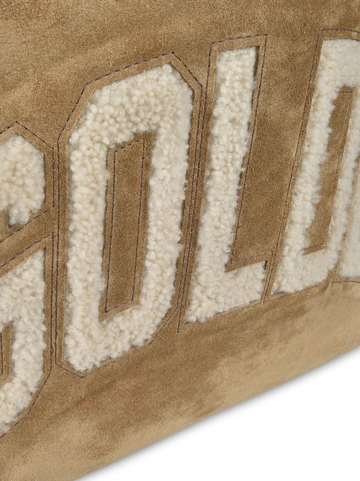 Suede California tote bag GWA00120A00012955302 (Golden Goose / トートバッグ ) | Golden Goose (ゴールデングース)(3)