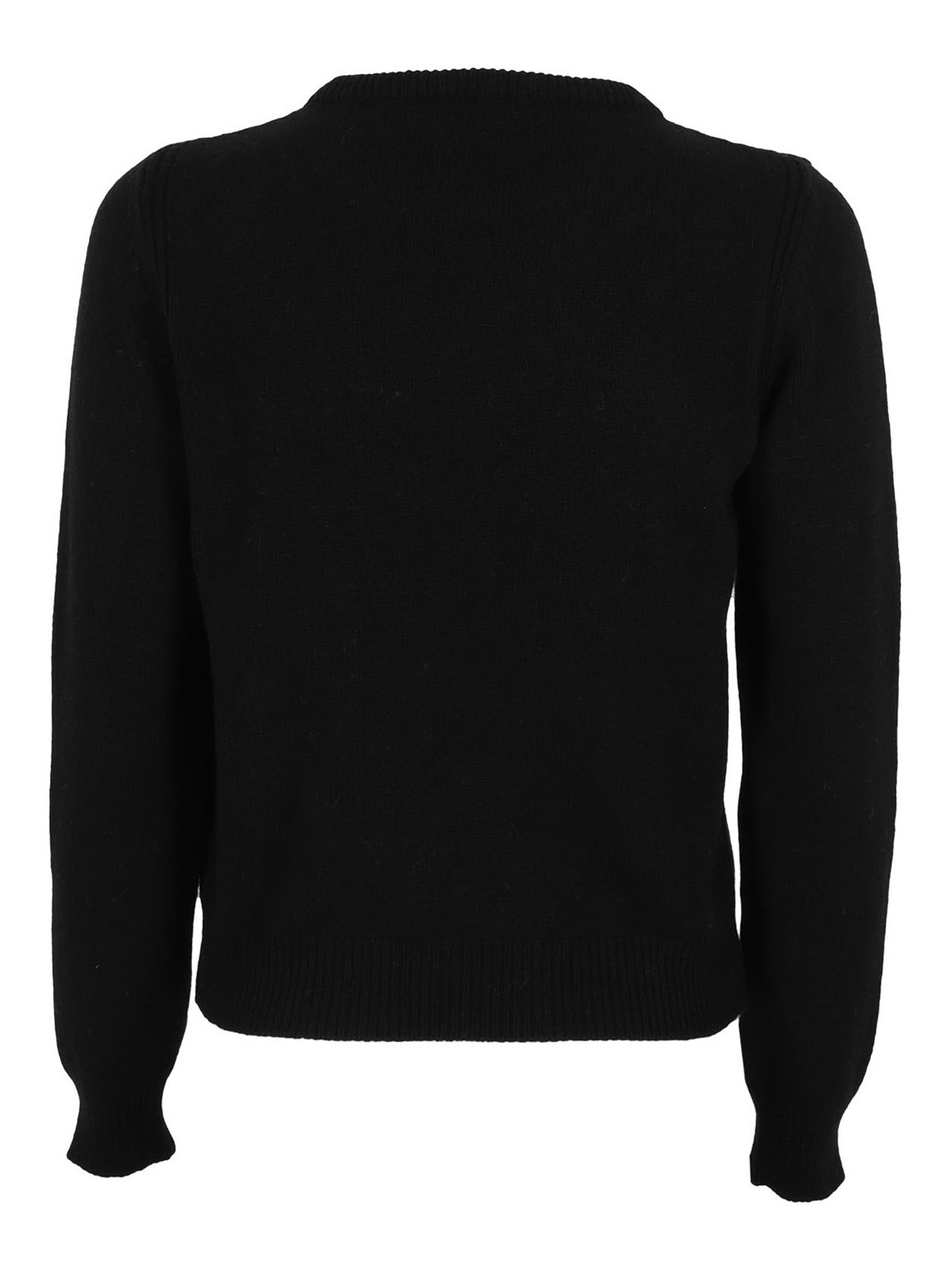 Save The Pink sweater 094466051555 (ALBERTA FERRETTI / ニット・セーター・カーディガン ) | ALBERTA FERRETTI (アルベルタ フェレッティ)(1)