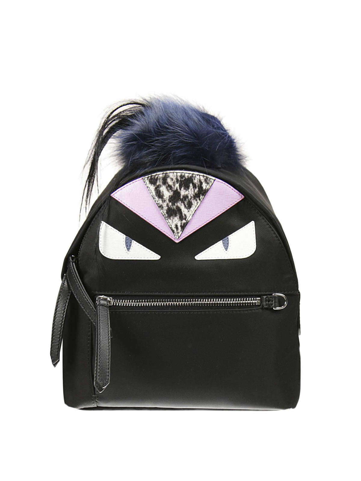 Bag Bugs mini backpack 8BZ03848ZF044W (FENDI / バックパック ) | FENDI (フェンディ)