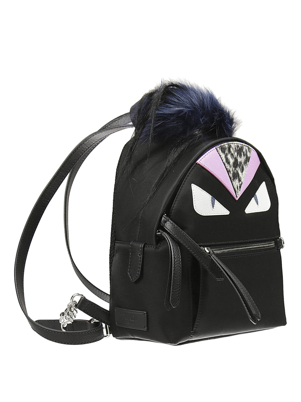 Bag Bugs mini backpack 8BZ03848ZF044W (FENDI / バックパック ) | FENDI (フェンディ)(1)