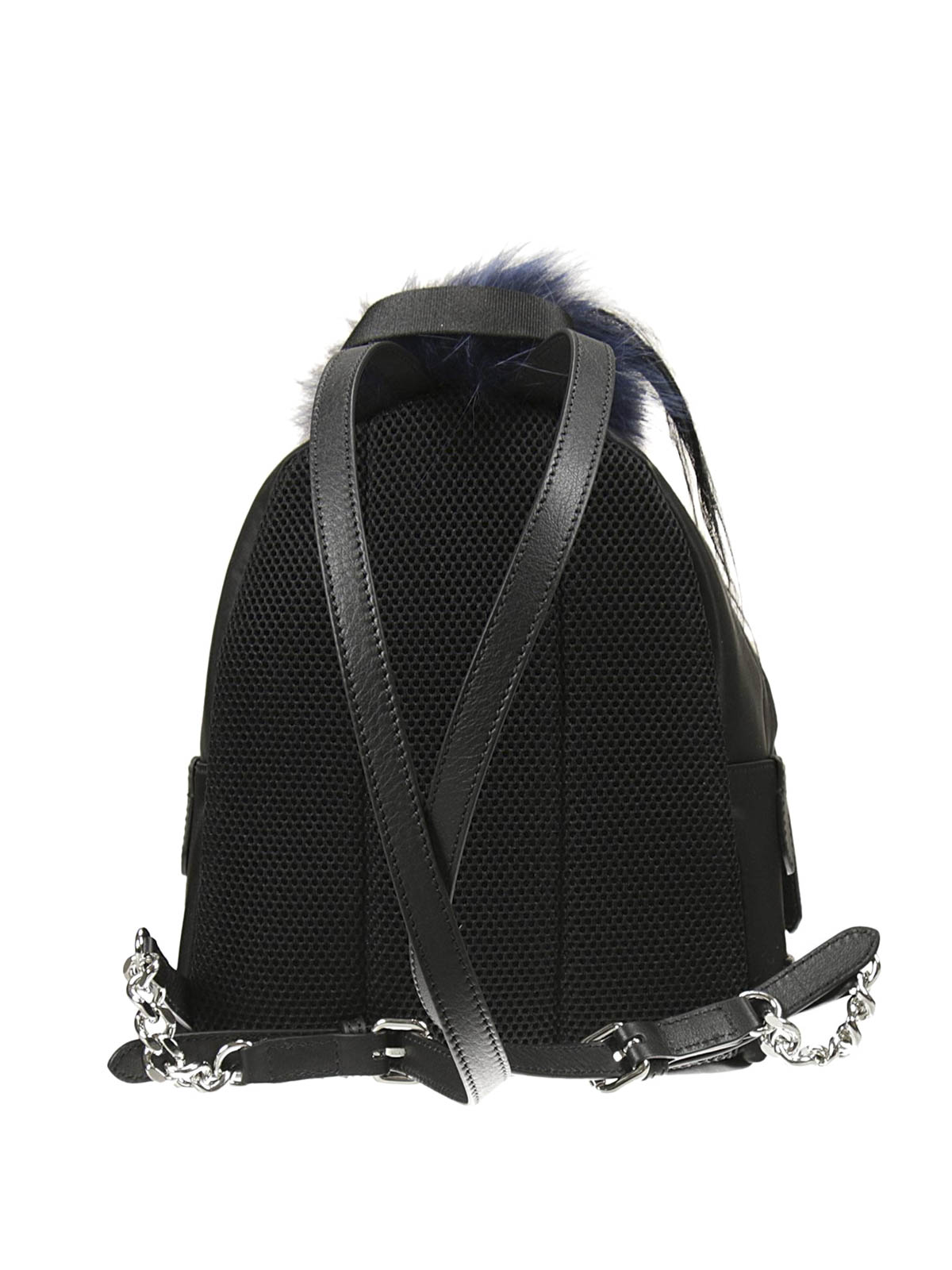 Bag Bugs mini backpack 8BZ03848ZF044W (FENDI / バックパック ) | FENDI (フェンディ)(2)