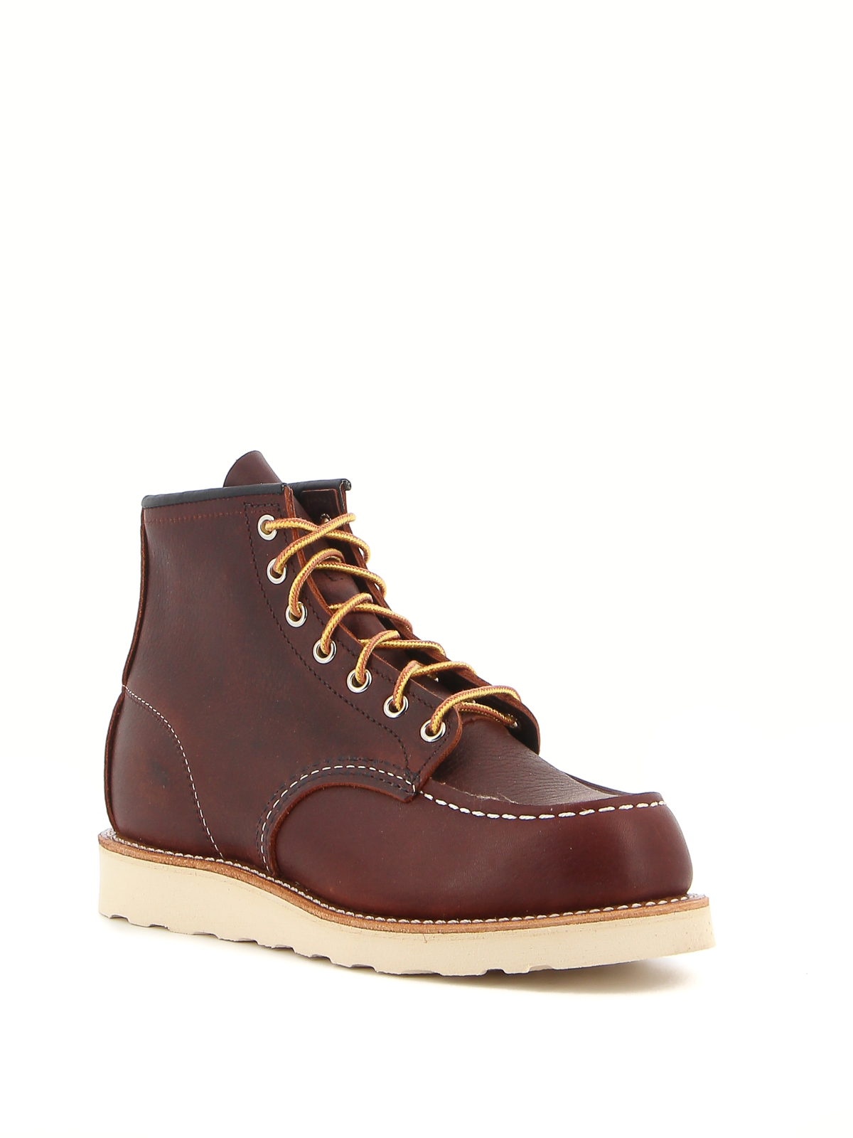 6-Inch Classic Moc ankle boots 8138BRIAR (RED WING / ブーツ ) | RED WING (レッドウィング)(1)