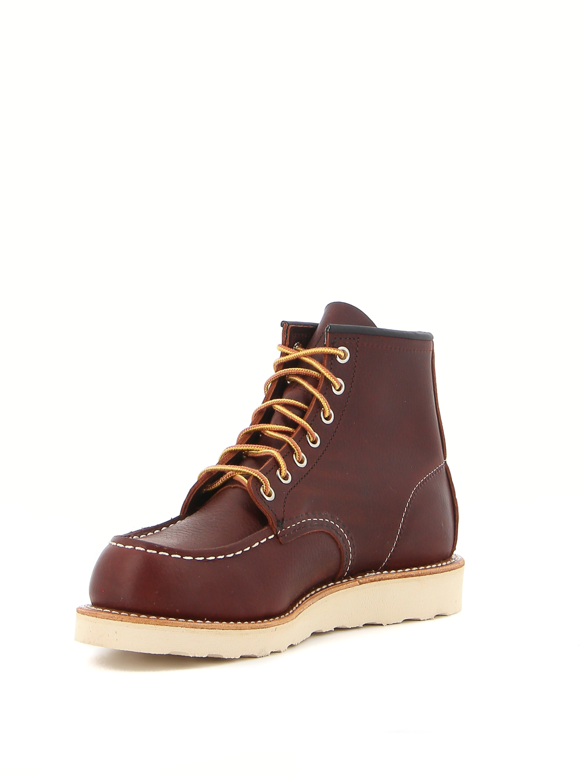 6-Inch Classic Moc ankle boots 8138BRIAR (RED WING / ブーツ ) | RED WING (レッドウィング)(2)