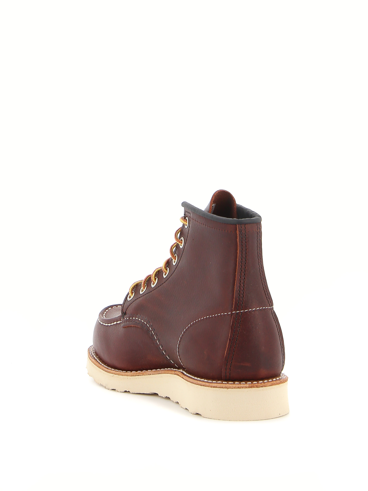 6-Inch Classic Moc ankle boots 8138BRIAR (RED WING / ブーツ ) | RED WING (レッドウィング)(3)