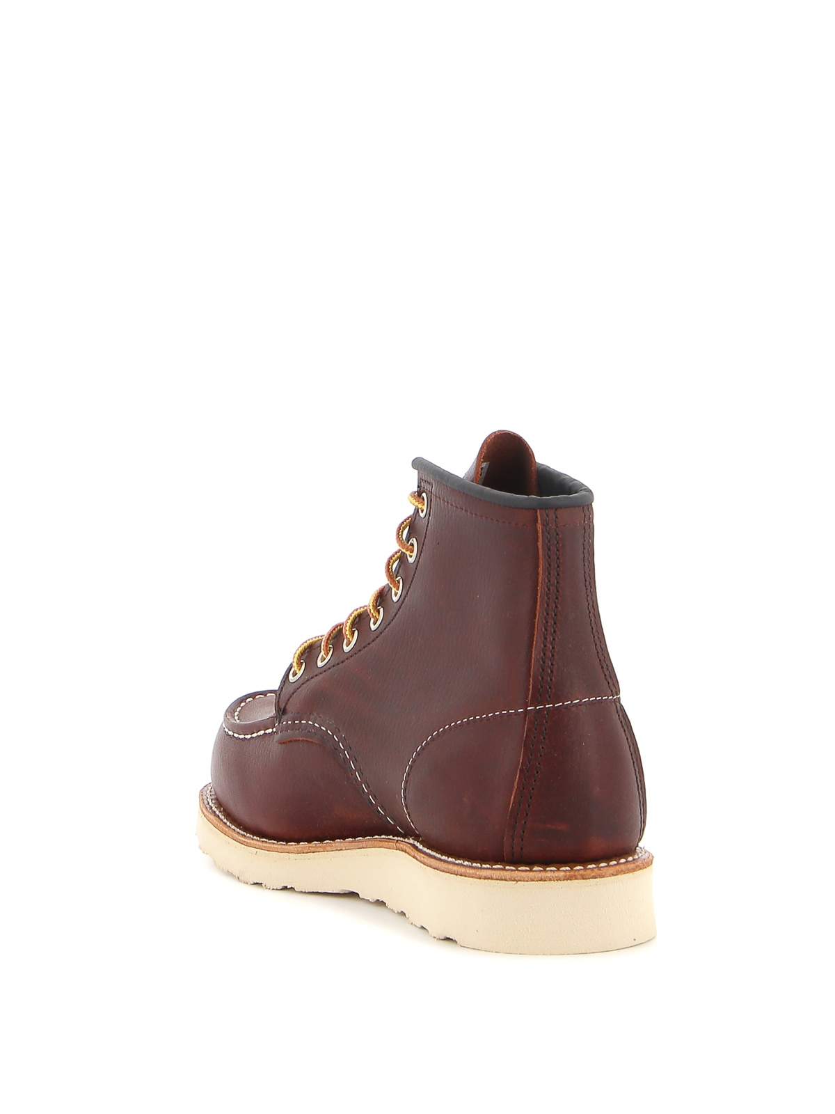 6-Inch Classic Moc ankle boots 8138BRIAR (RED WING / ブーツ ) | RED WING (レッドウィング)(4)