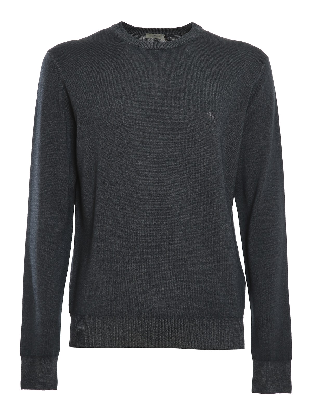 Virign wool crewneck 1M50097402 (ETRO / ニット・セーター・カーディガン ) | ETRO (エトロ)