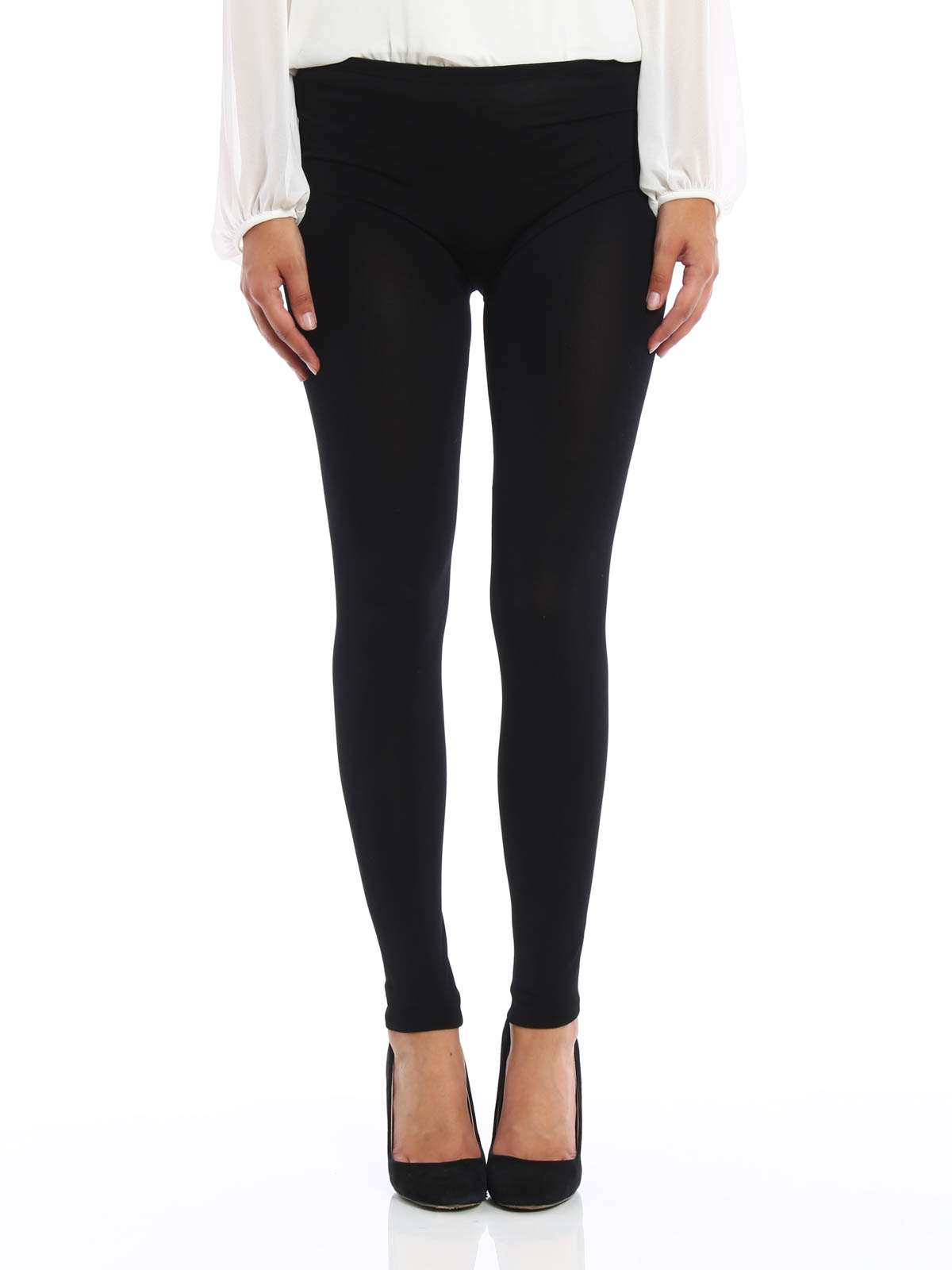 Stretch leggings LB0KF00X2VN0NO (Valentino Garavani / アクティブウェア ) | Valentino Garavani (ヴァレンティノ)(1)