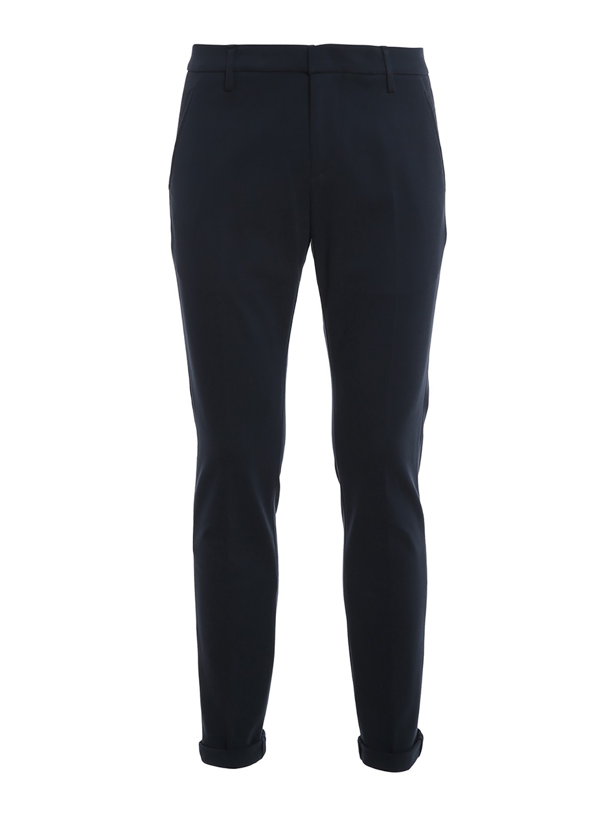 Gaubert jersey pants UP235JSE108UXXX890 (DONDUP / パンツ ) | DONDUP (ドンダップ)