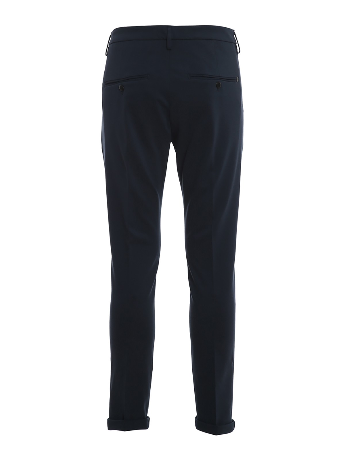 Gaubert jersey pants UP235JSE108UXXX890 (DONDUP / パンツ ) | DONDUP (ドンダップ)(1)