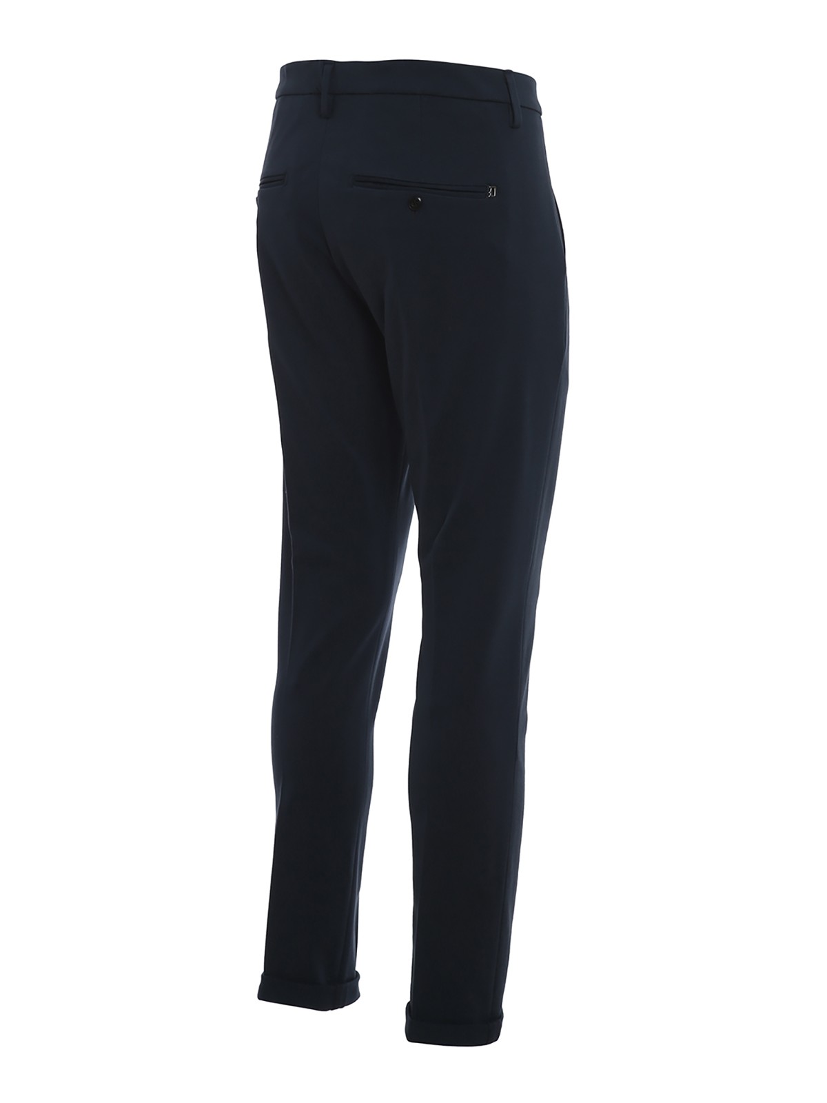 Gaubert jersey pants UP235JSE108UXXX890 (DONDUP / パンツ ) | DONDUP (ドンダップ)(2)