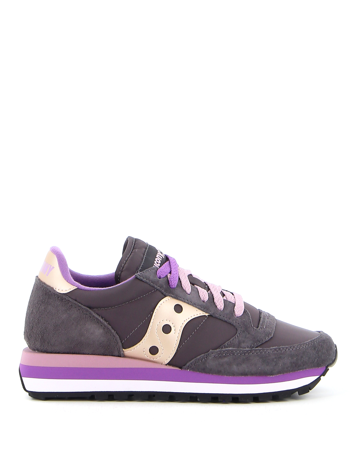 Jazz Triple sneakers 6053011 (saucony / スニーカー ) | saucony (サッカニー)