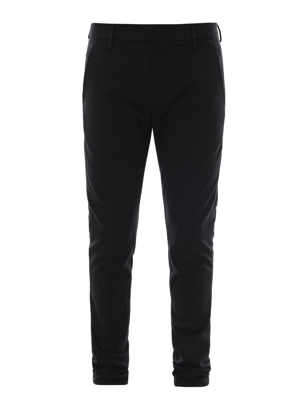 Gaubert jersey pants UP235JSE108UXXX999 (DONDUP / パンツ ) | DONDUP (ドンダップ)