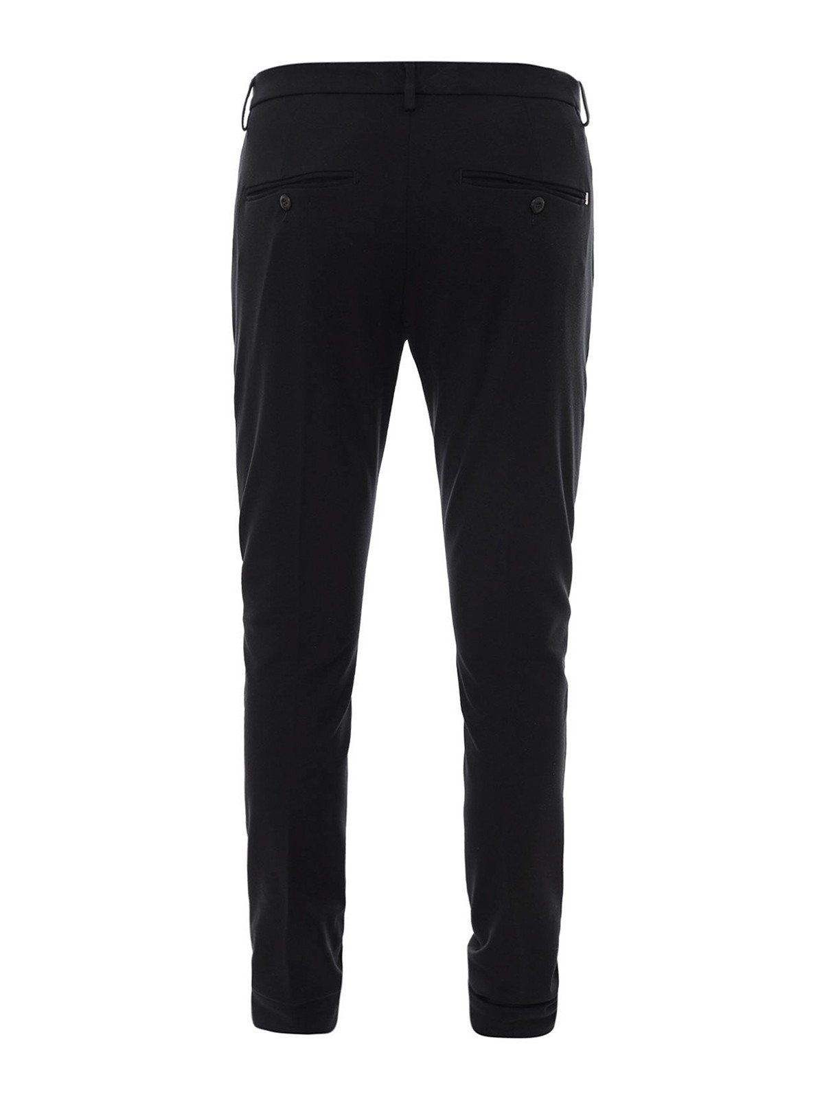 Gaubert jersey pants UP235JSE108UXXX999 (DONDUP / パンツ ) | DONDUP (ドンダップ)(1)