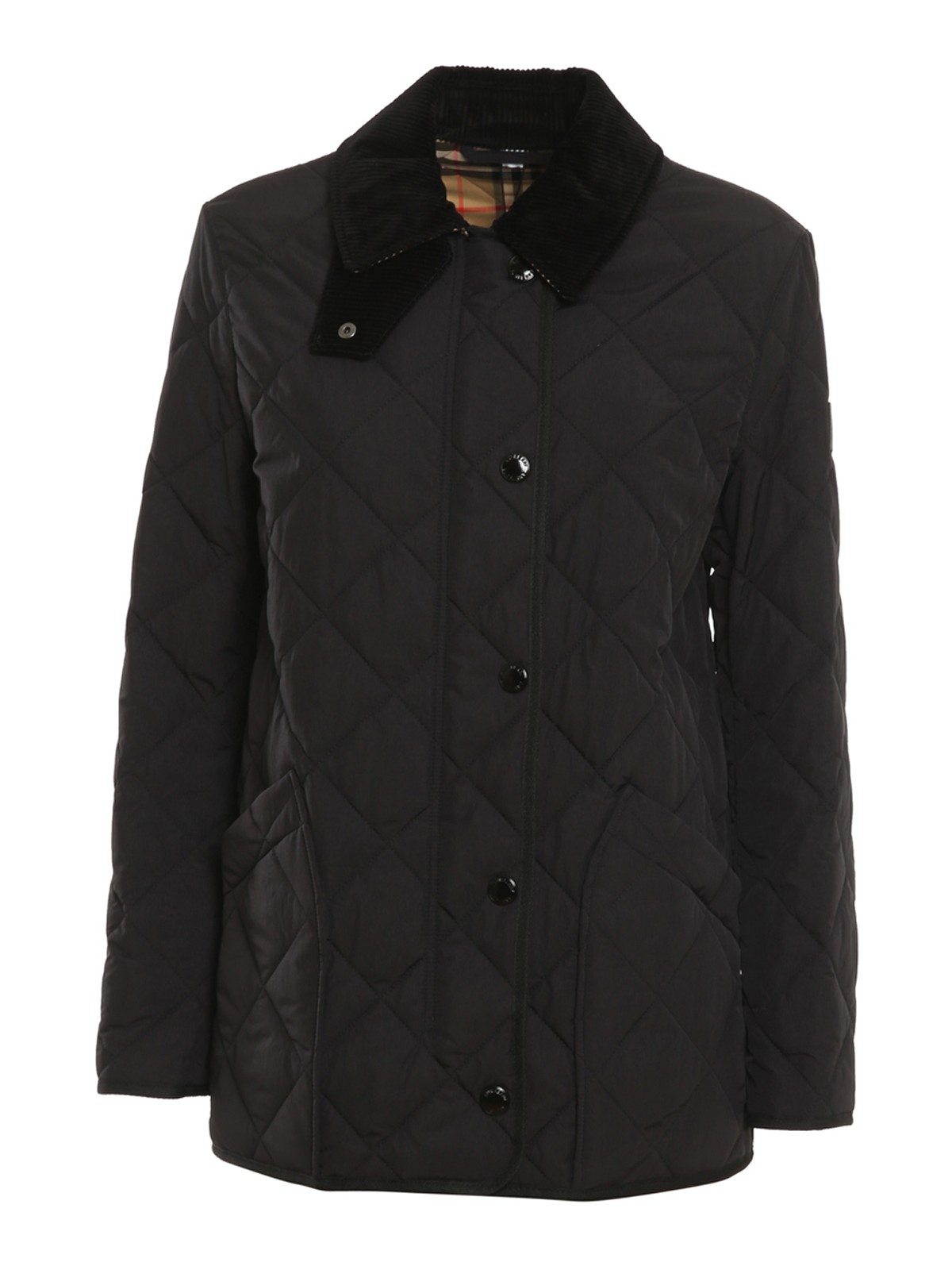 Cotsworld jacket 8021751 (Burberry / カジュアルジャケット・ベスト ) | Burberry (バーバリー)