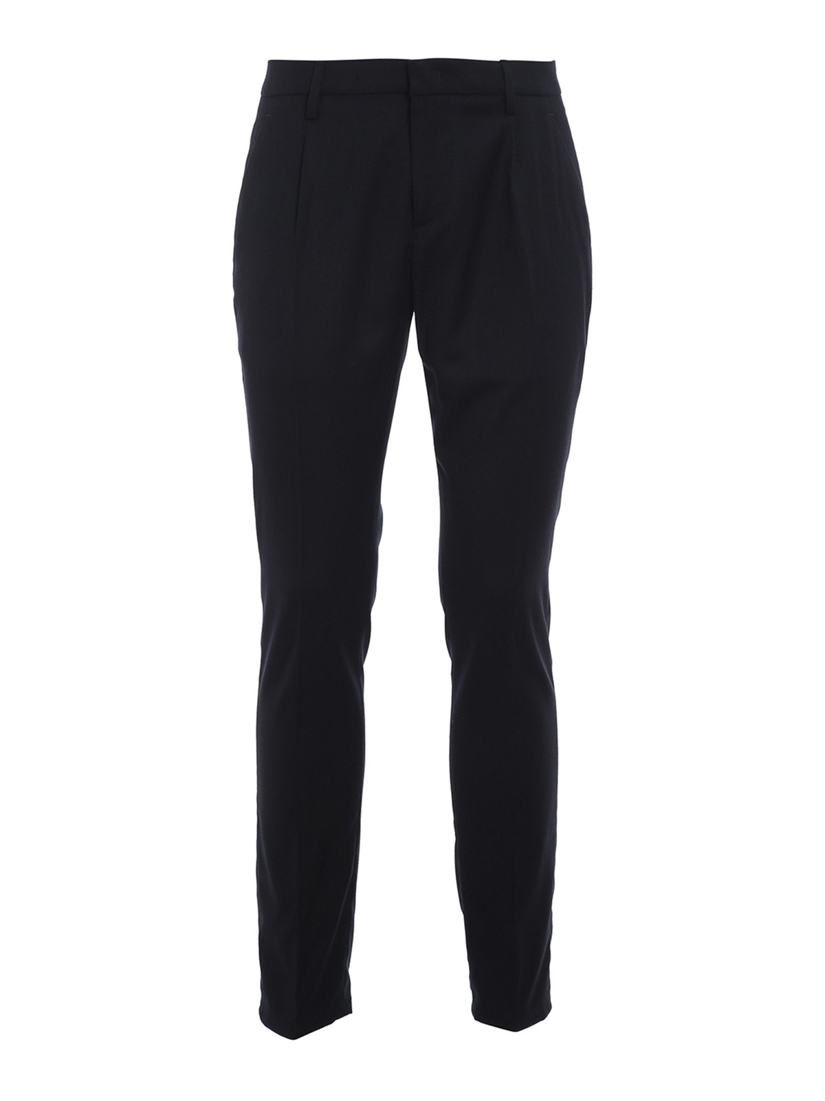 Gaubert trousers UP517WS0121UXXX890 (DONDUP / パンツ ) | DONDUP (ドンダップ)