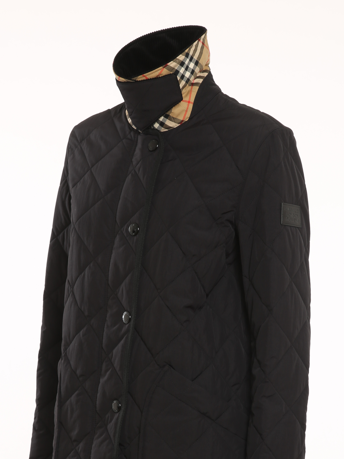 Cotsworld jacket 8021751 (Burberry / カジュアルジャケット・ベスト ) | Burberry (バーバリー)(2)